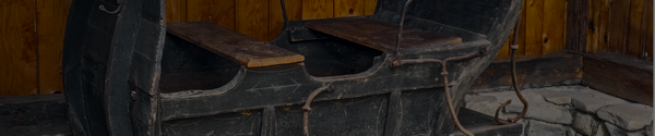  Antique Sleighs and Sleds - Ski Country Antiques