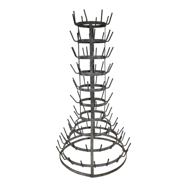 Bottle Drying Rack - Ski Country Antiques & Home