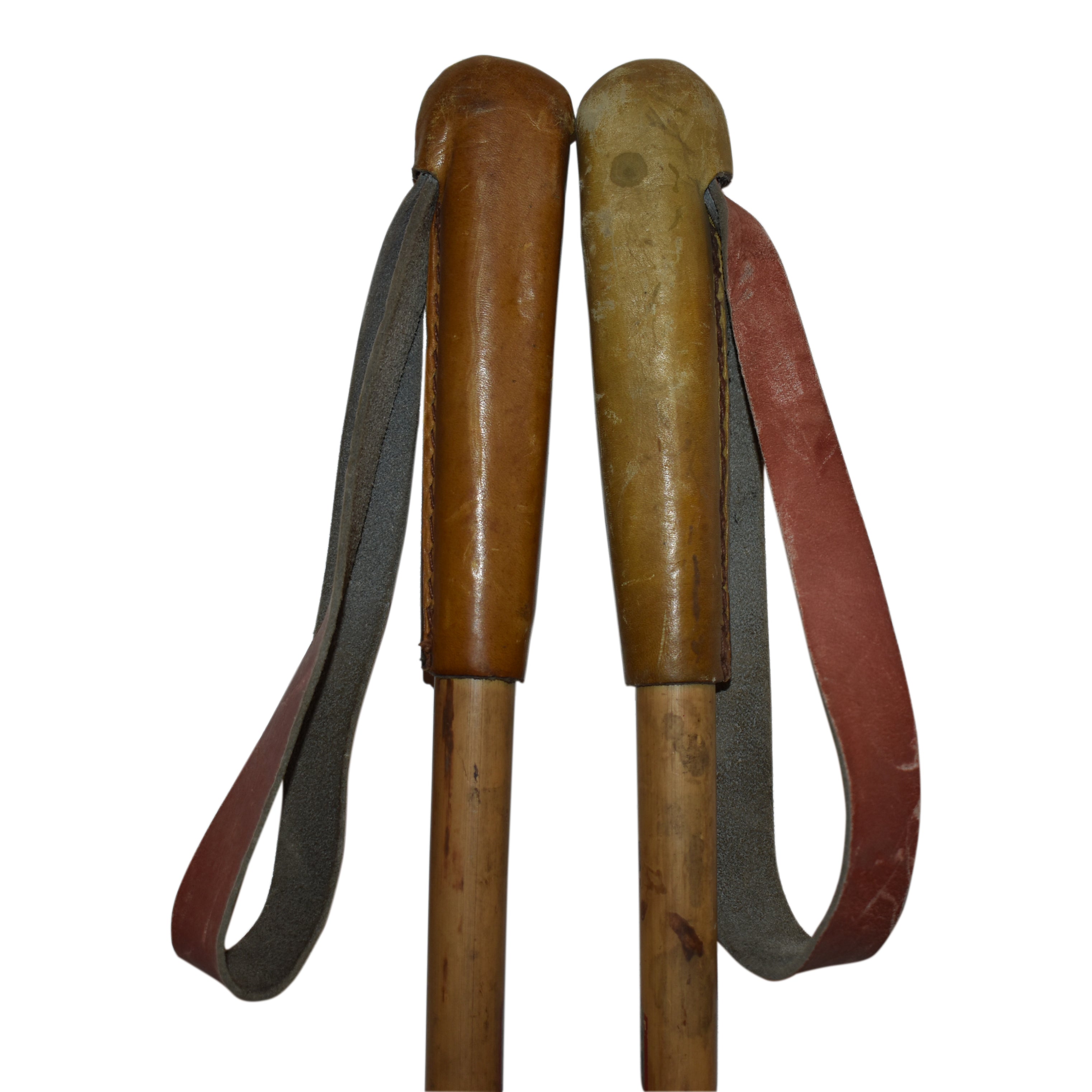 Arwesi Sport Bamboo Ski Poles