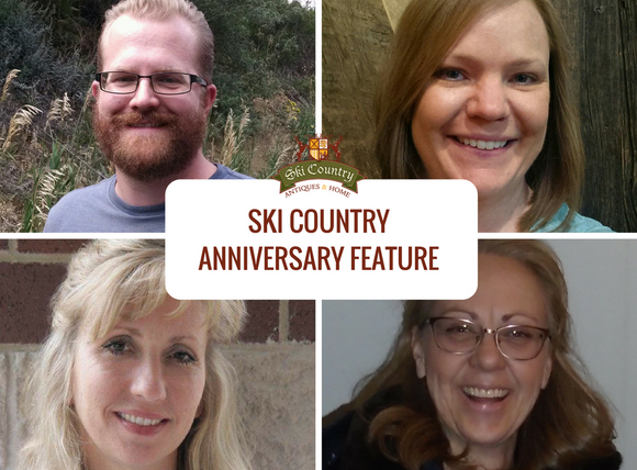 Ski Country Anniversary: The People Behind The Magic