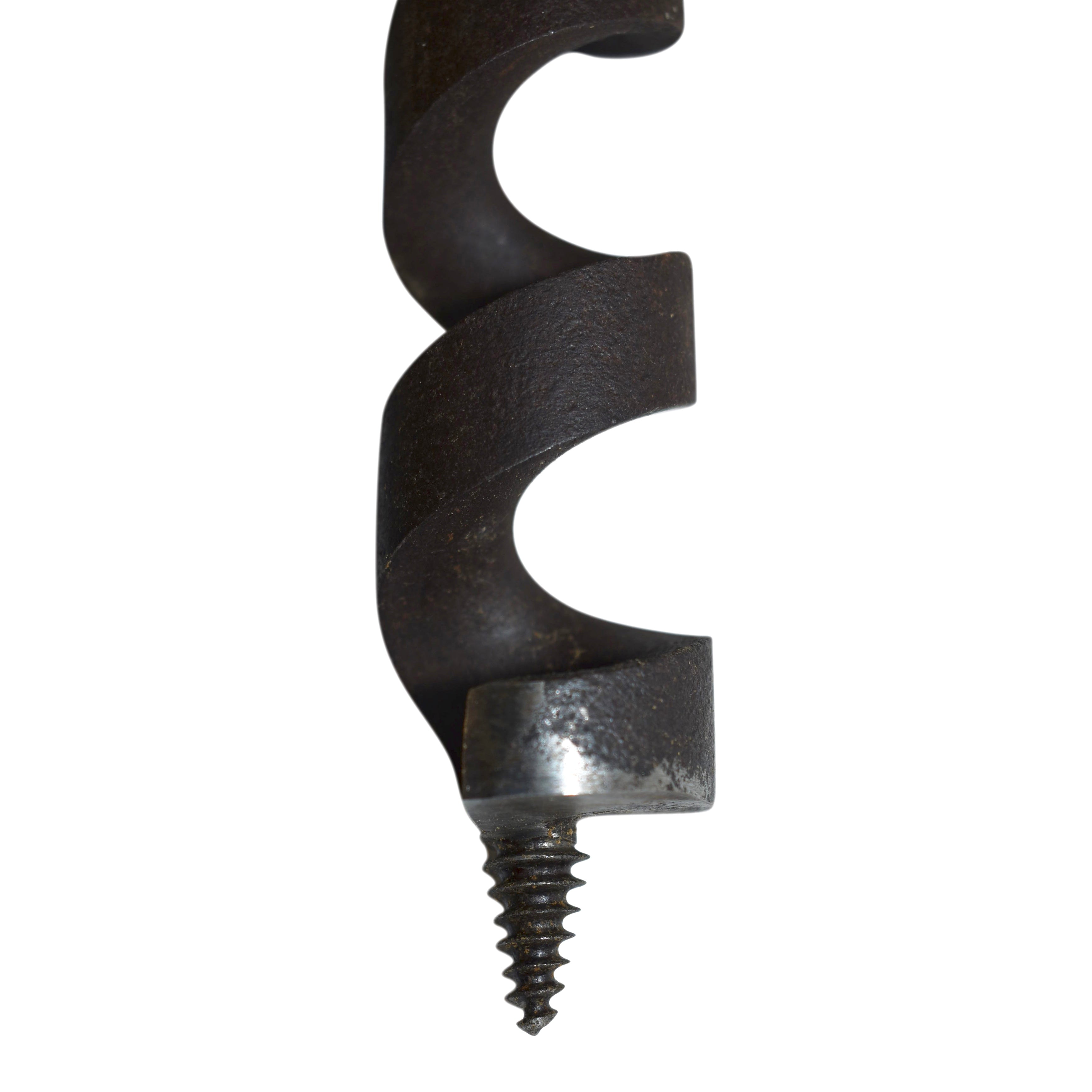 T-Handle 1 Inch Auger/Hand Drill