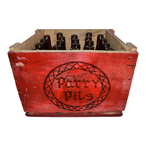 Antique Bottles, Baskets & Containers - Ski Country Antiques & Home