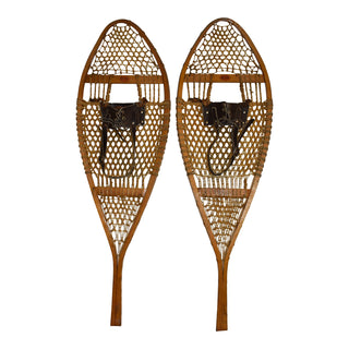 Canadian Huron Snowshoes by Faber