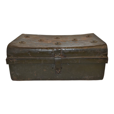 Metal Trunk
