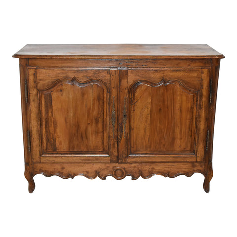 Rustic Oak Sideboard