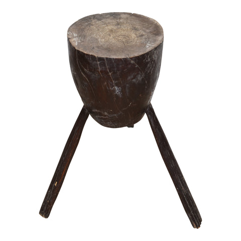 Butcher's Chopping Block