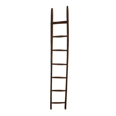 Wooden Fruit Ladder