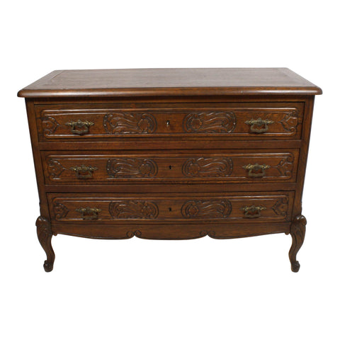 French Chest of Drawers