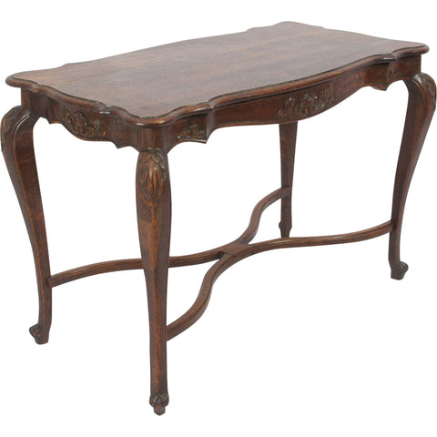 Louis XV Sofa Table