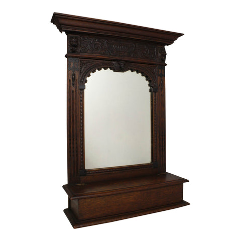 Dutch Dressing Mirror