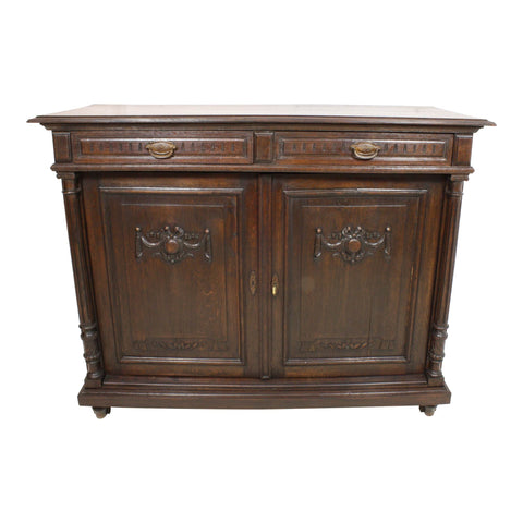 French Cabinet