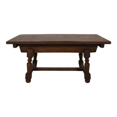 Flip Top Coffee Table W/ Storage
