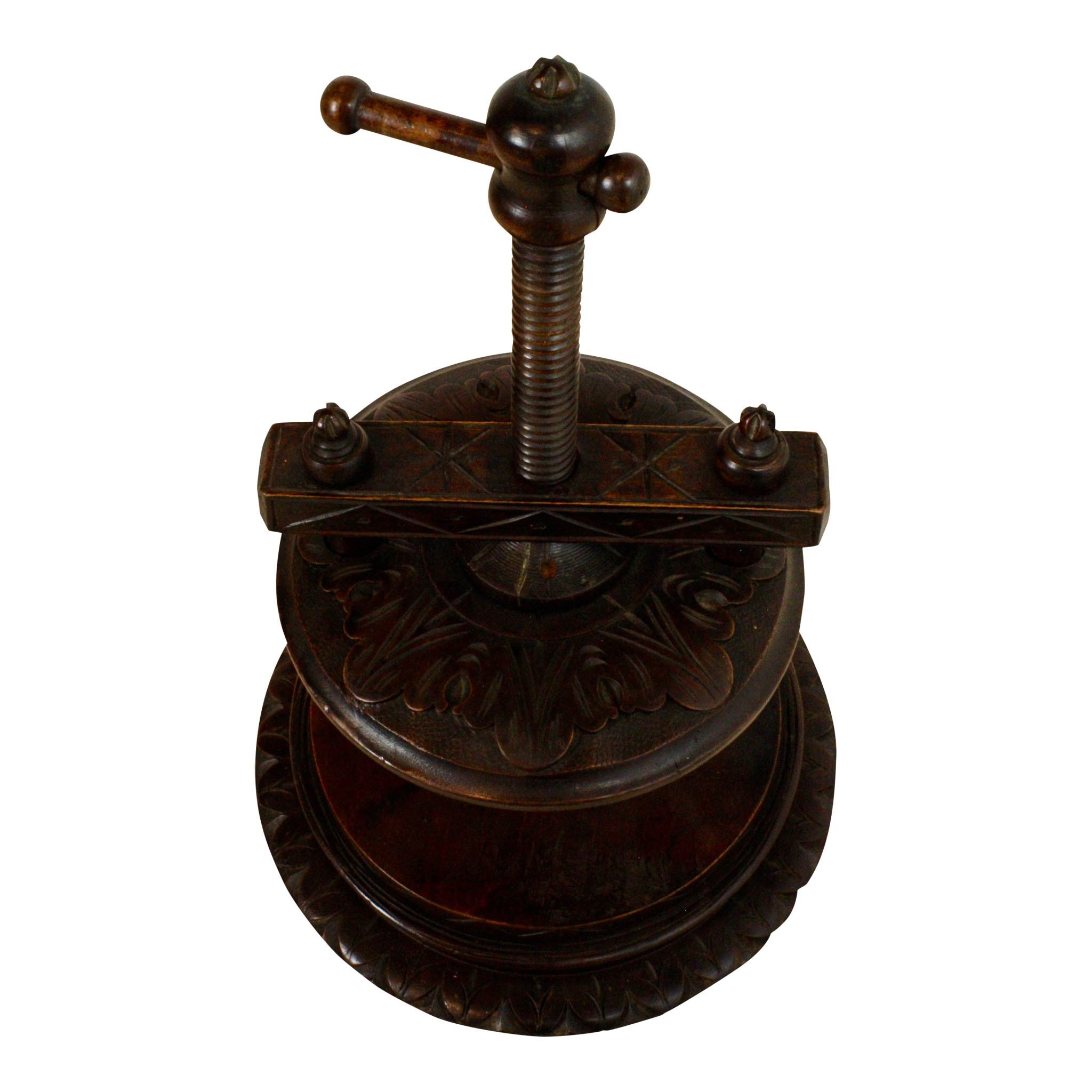 ski-country-antiques - Wooden Flower Press
