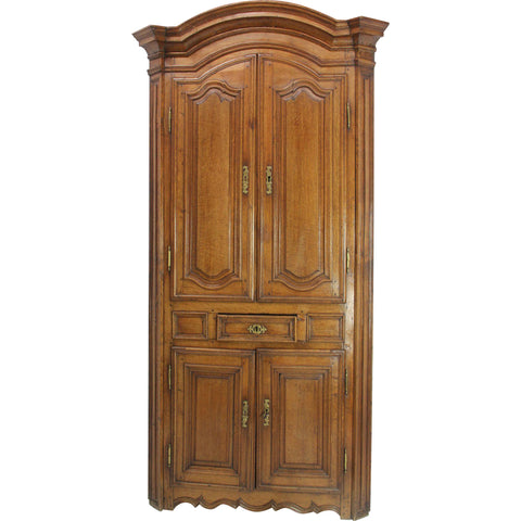 Corner Cabinet