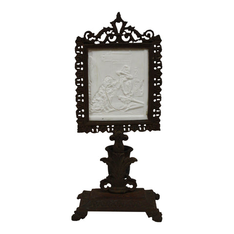 Lithophane Candelholder