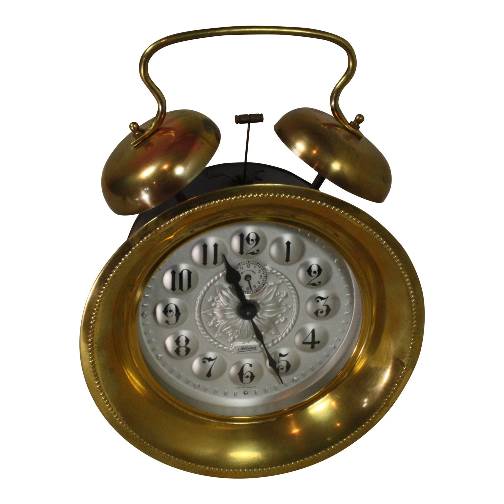 Kaiser German Alarm Clock