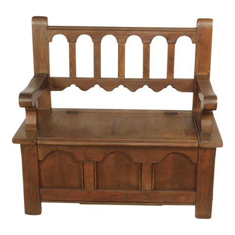 Bench