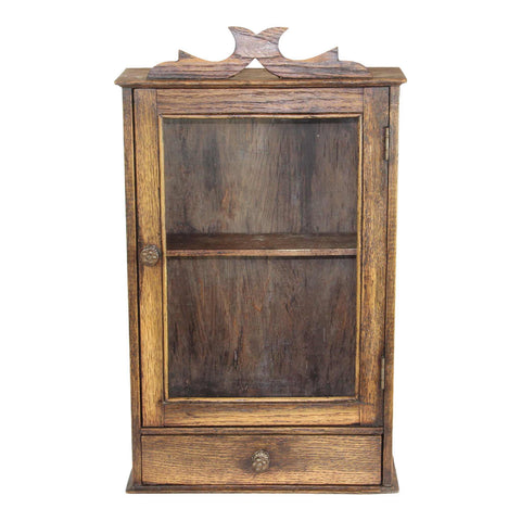 Curio Cabinet