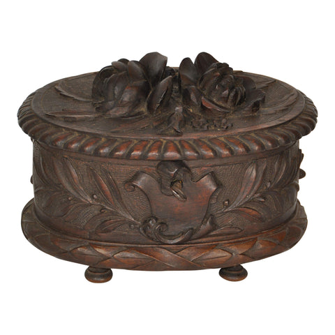 Jewelry Box