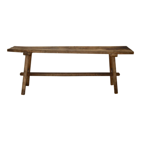 Pine Workbench