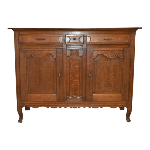 Oak Sideboard