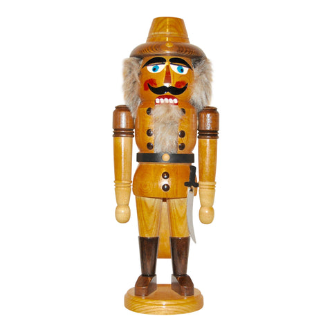 German Wooden Nutcracker