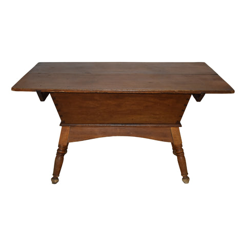 Dough Rising Table