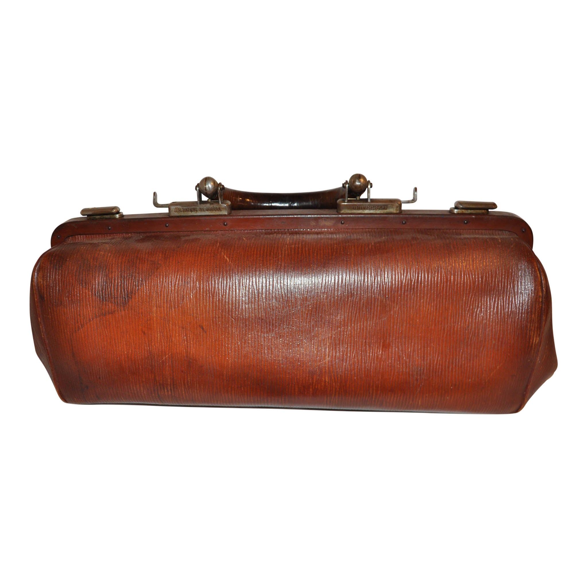 Leather Doctor's Bag