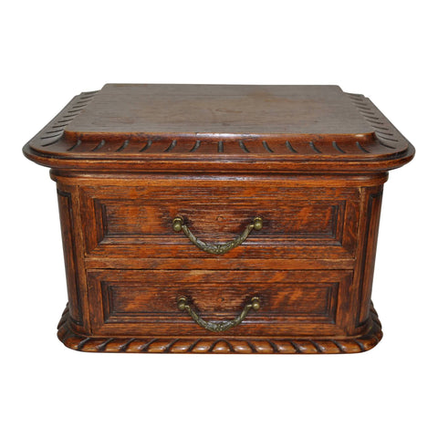 Miniature Chest of Drawers