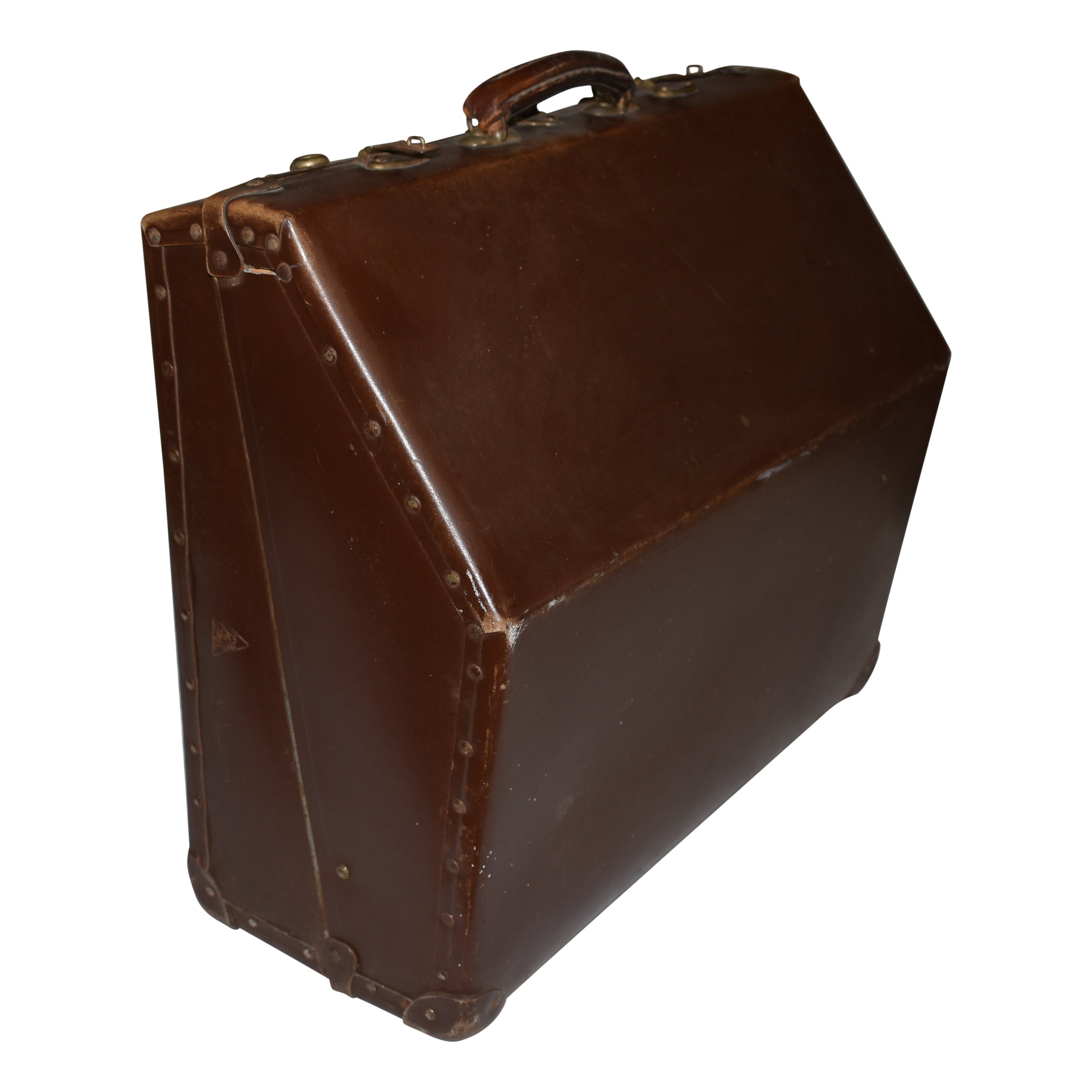 Dutch Leather Case