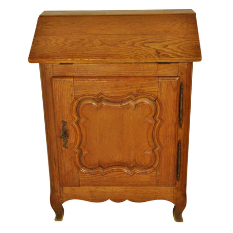 Rustic French Cabinet