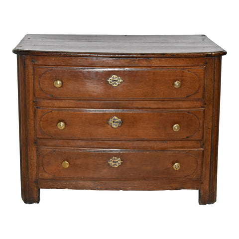 Rustic Chest of Drawers