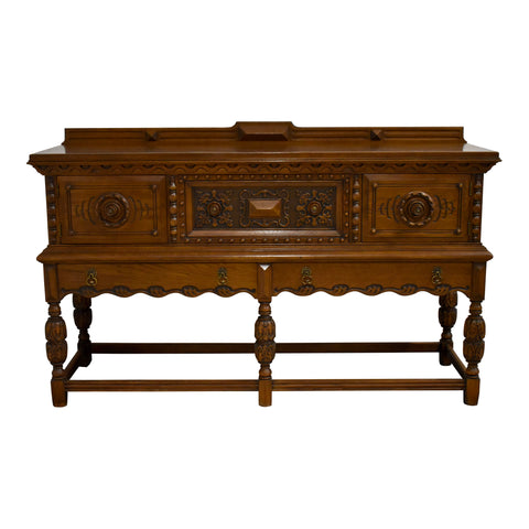 Oak Sideboard