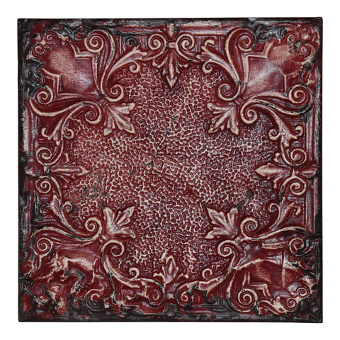 Tin Panel