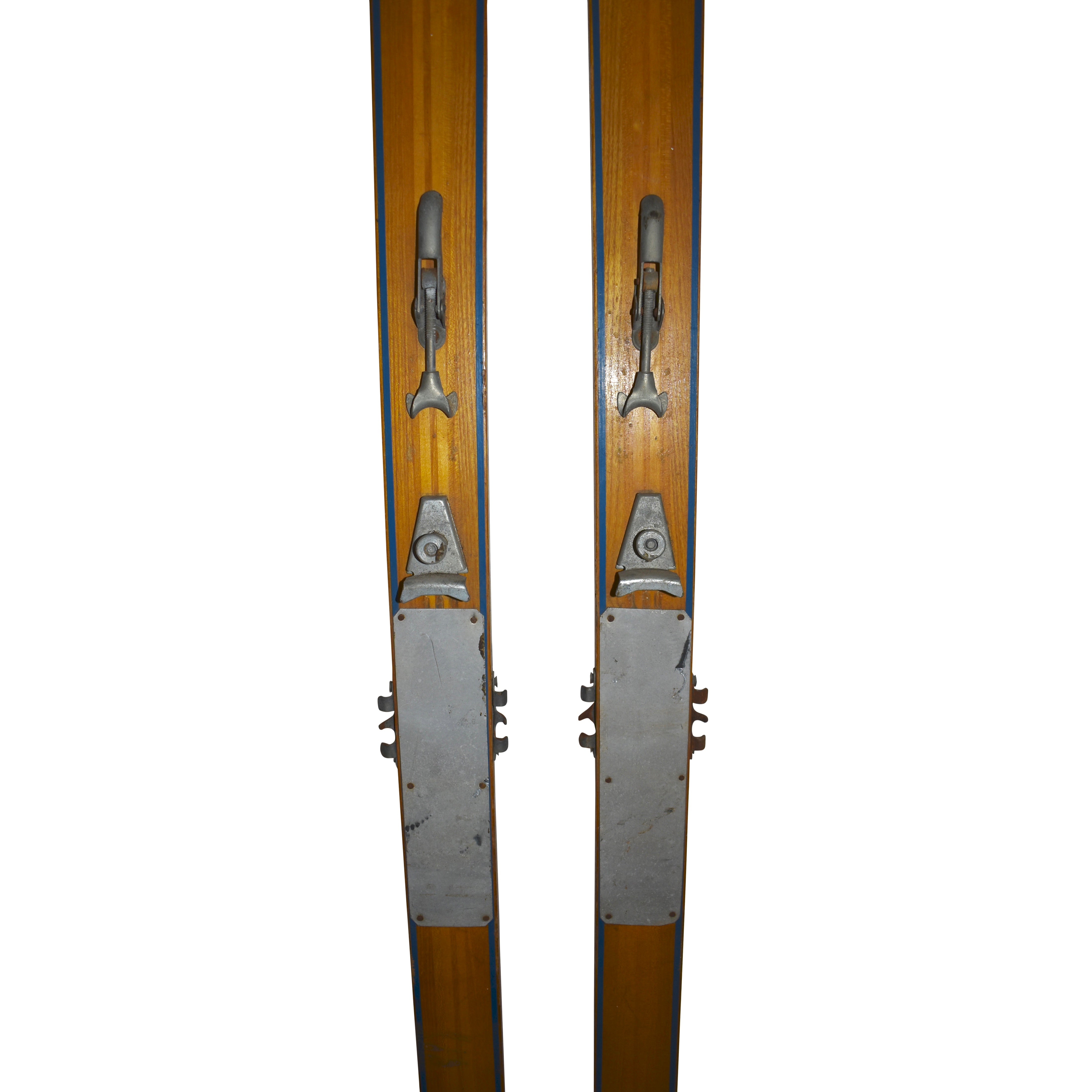 Reinker German Skis