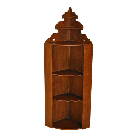 Corner Cabinet