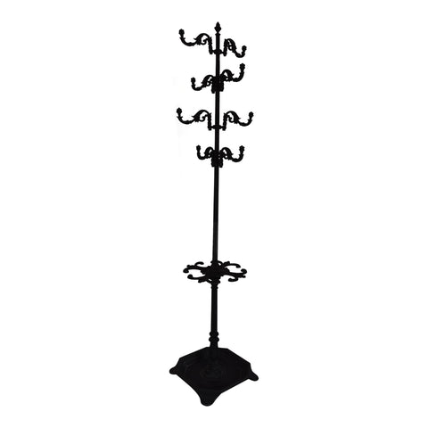 Iron Hall Tree Stand