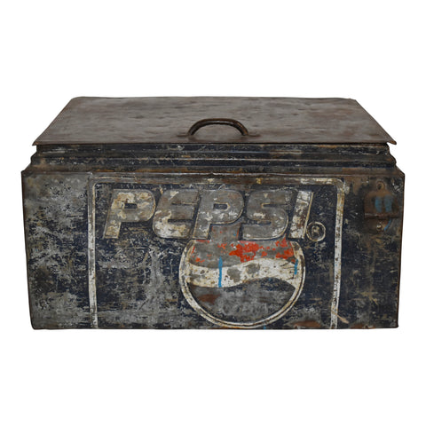 Pepsi Cooler