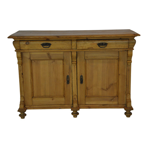 Pine Sideboard