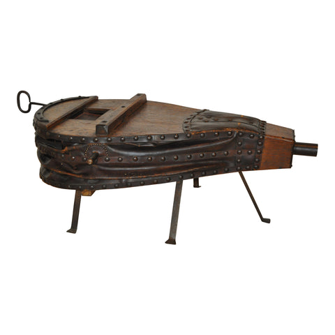 Bellows Coffee Table