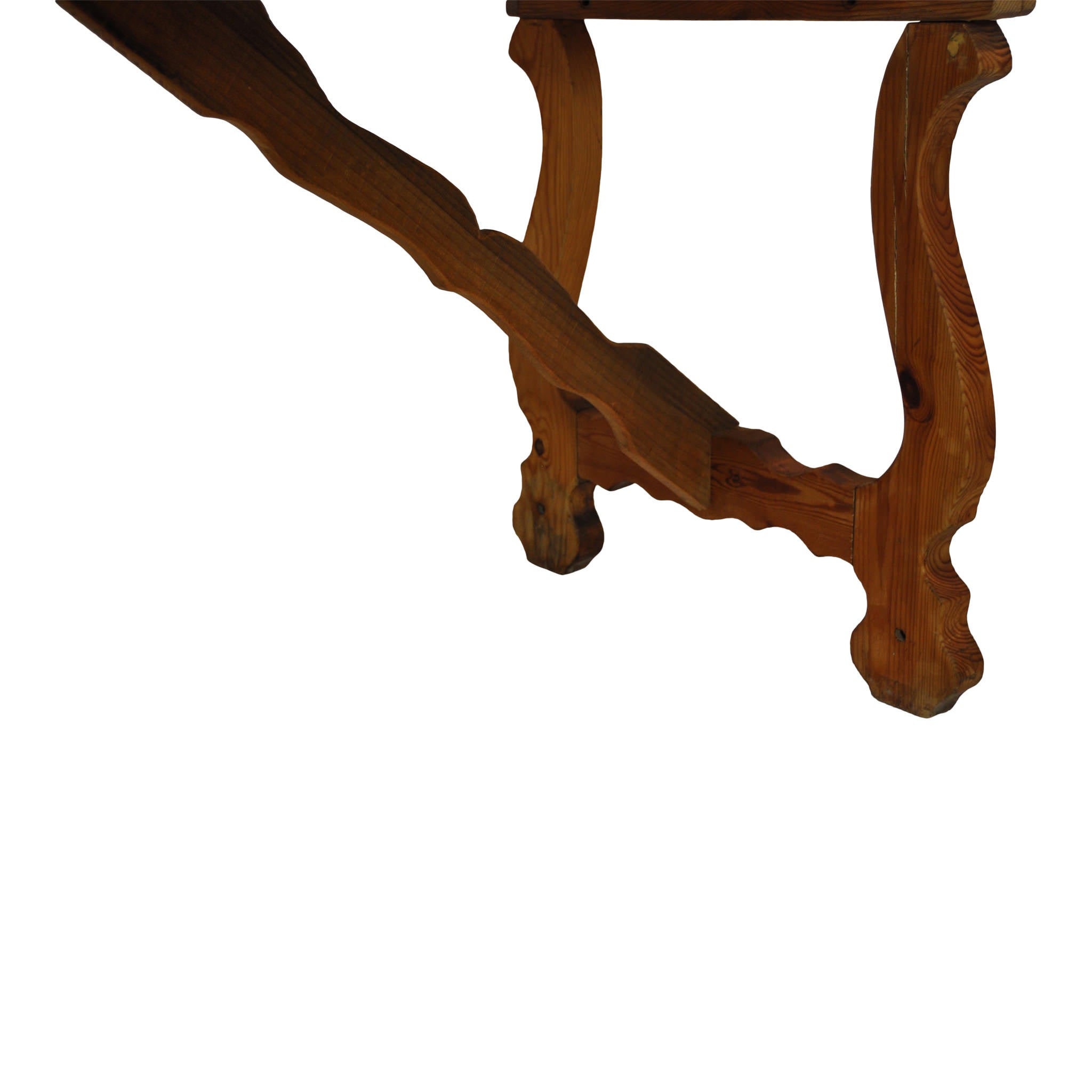 French Basque Table