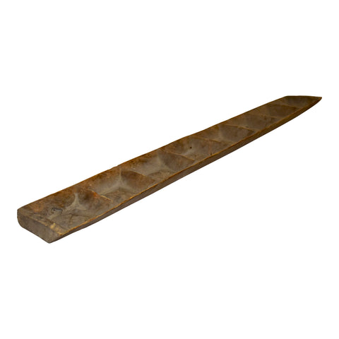 Wooden Dough Riser