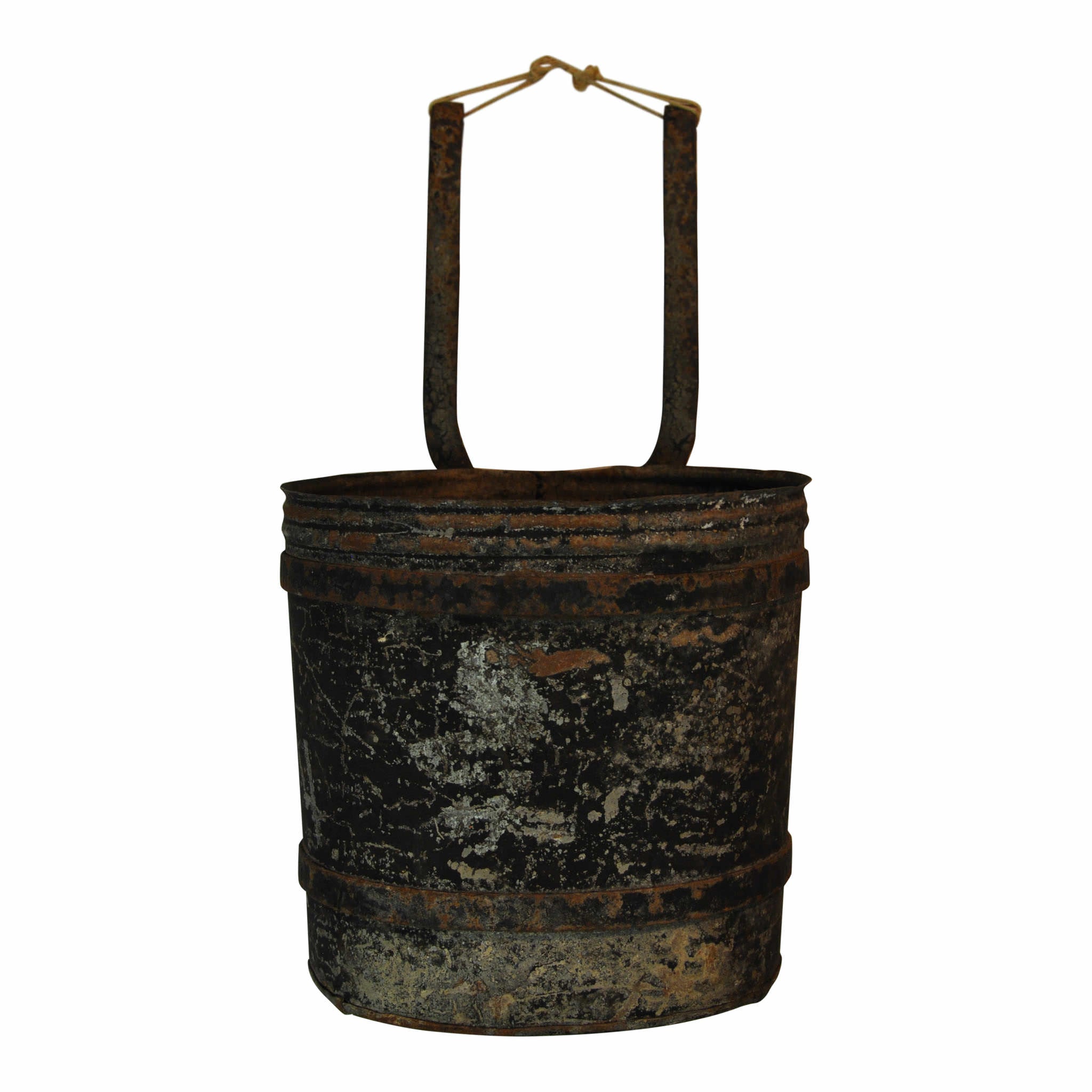 French Coal Bucket