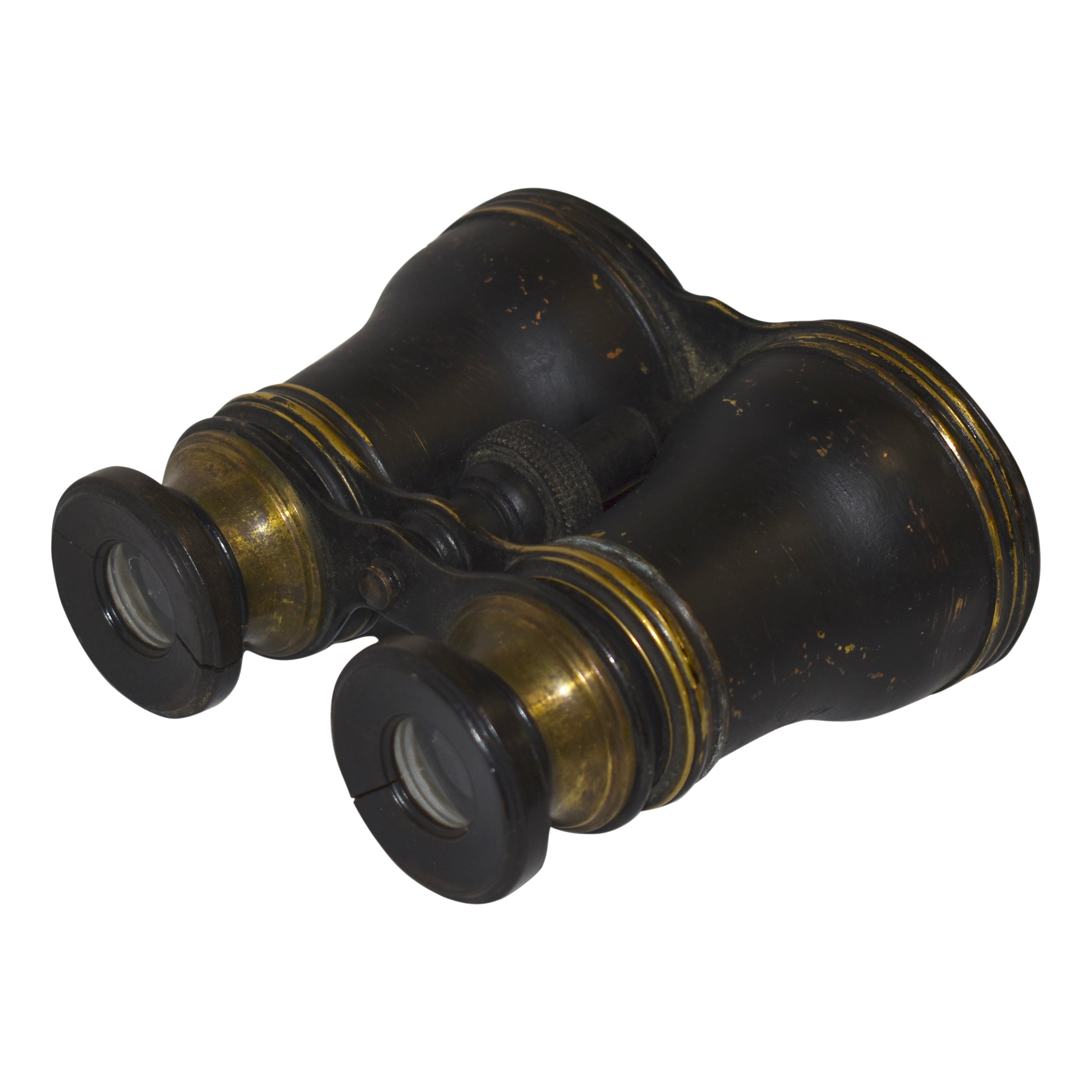 French Binoculars
