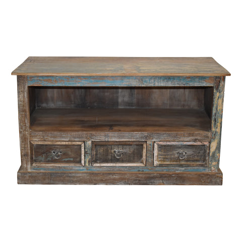 Console Cabinet