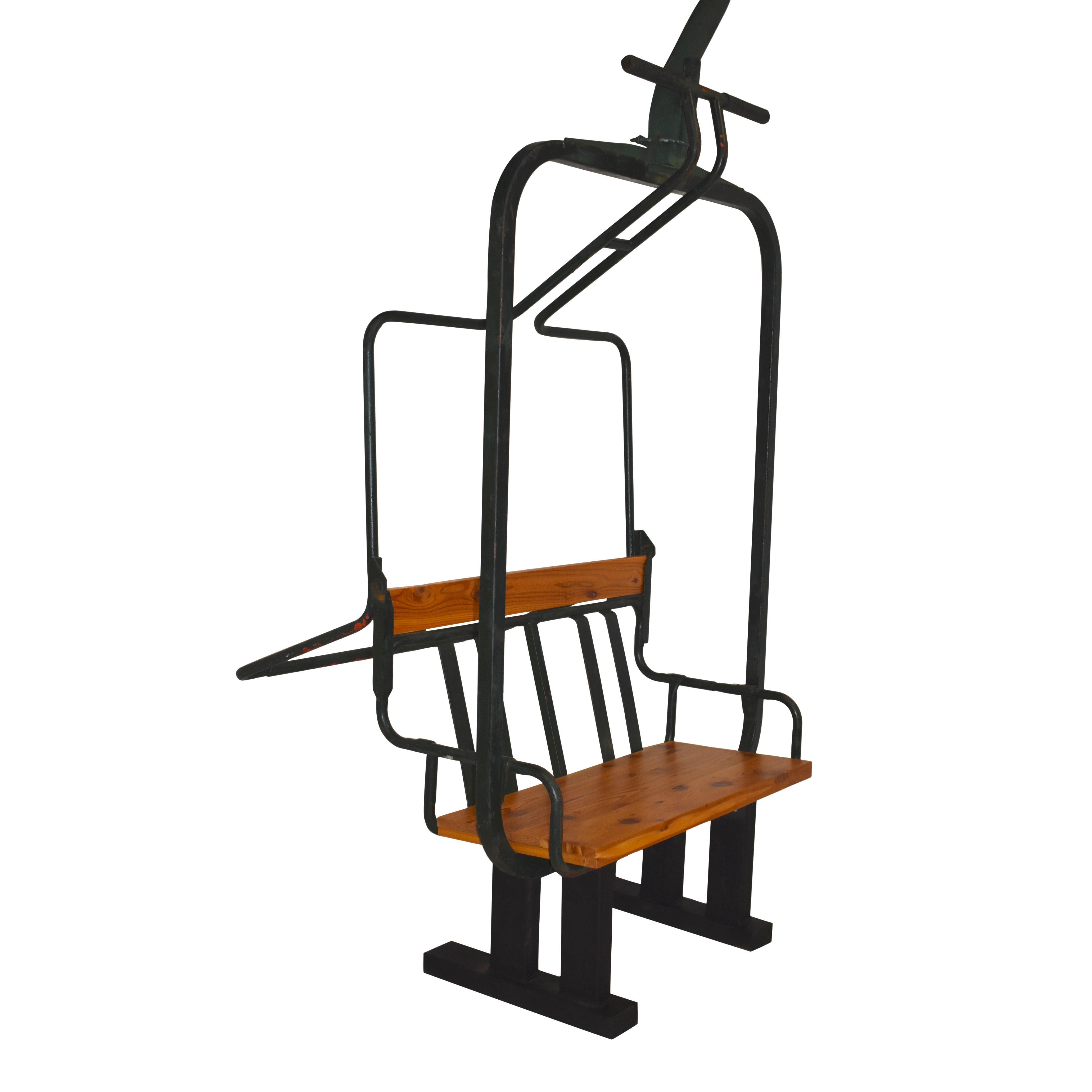 Ski Lift Chair from Saints John, Keystone