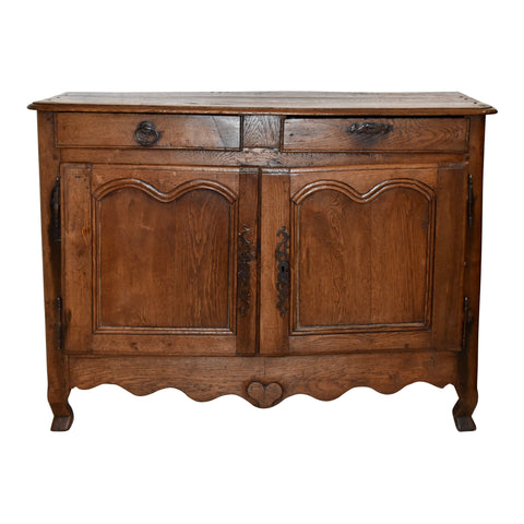 Oak Sideboard