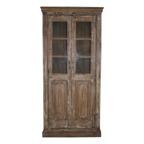 Two Door Cabinet