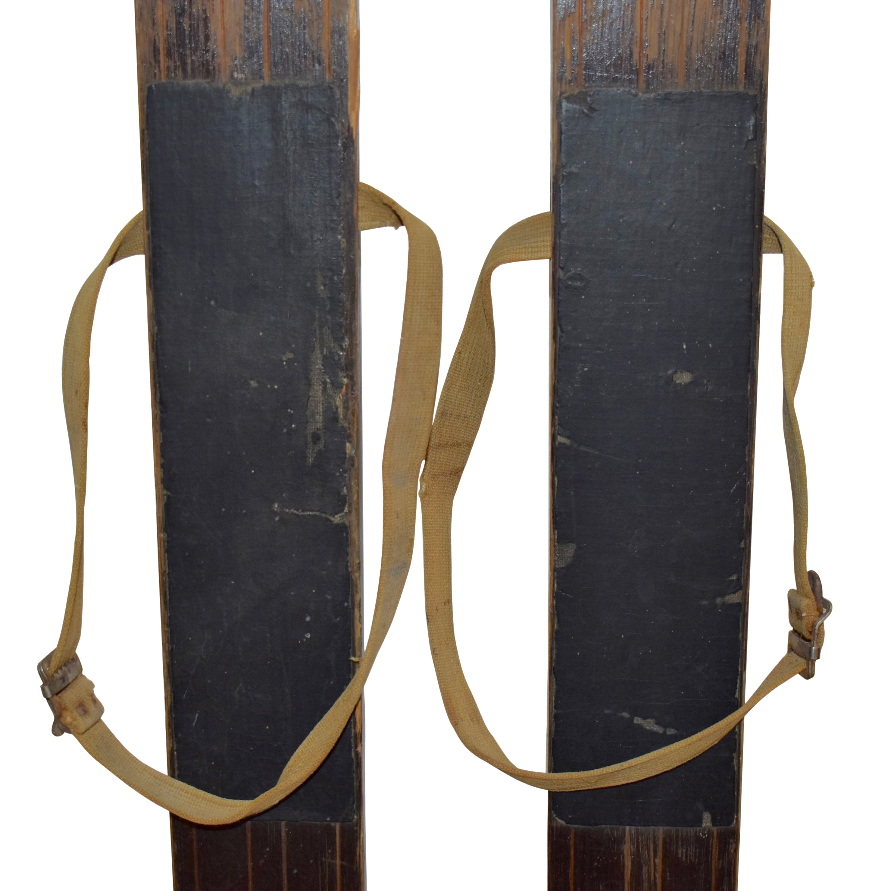 Northland Flat Top Skis