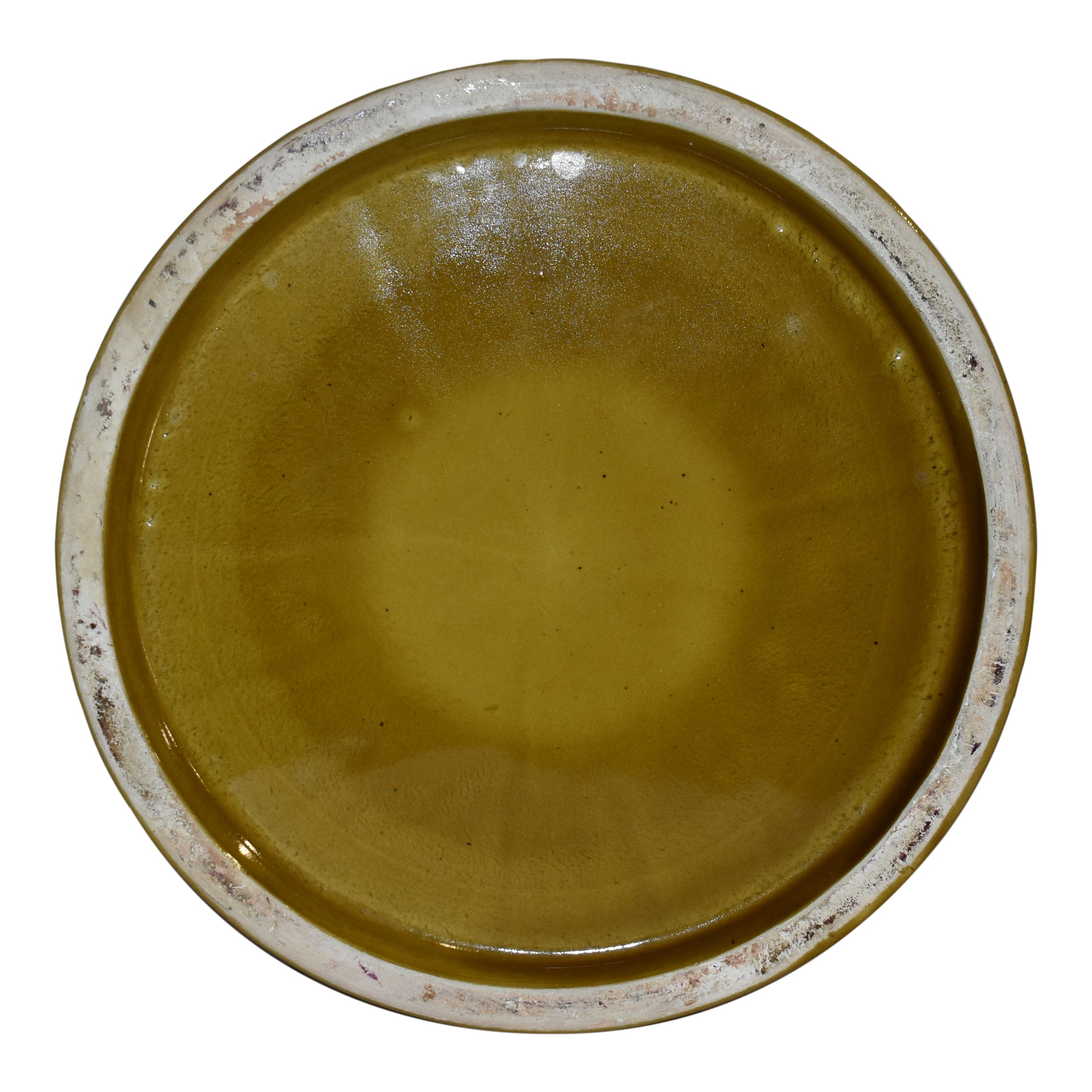 German Ceramic Rumtopf (Rum Pot) Crock